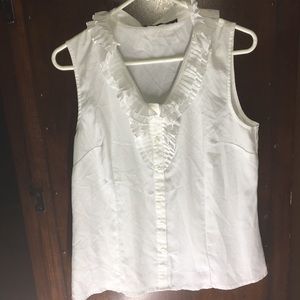 Women shirt, size medium, The Limited